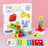 Face-Changing Magic Cube Building Blocks - FREE SHIPPING