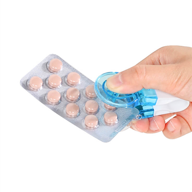 Portable Pill Taker💊Excellent Pill Storage Case👍👍- FREE TODAY ONLY