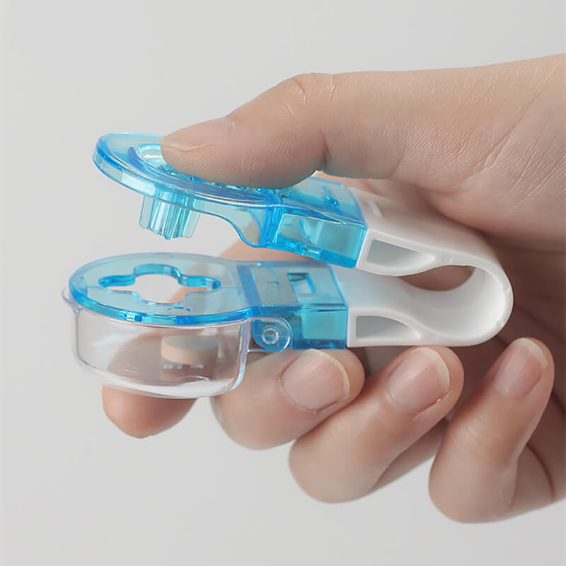 Portable Pill Taker💊Excellent Pill Storage Case👍👍- FREE TODAY ONLY