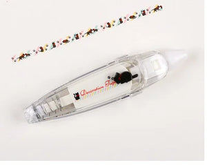 Decorative pen - FREE TODAY ONLY