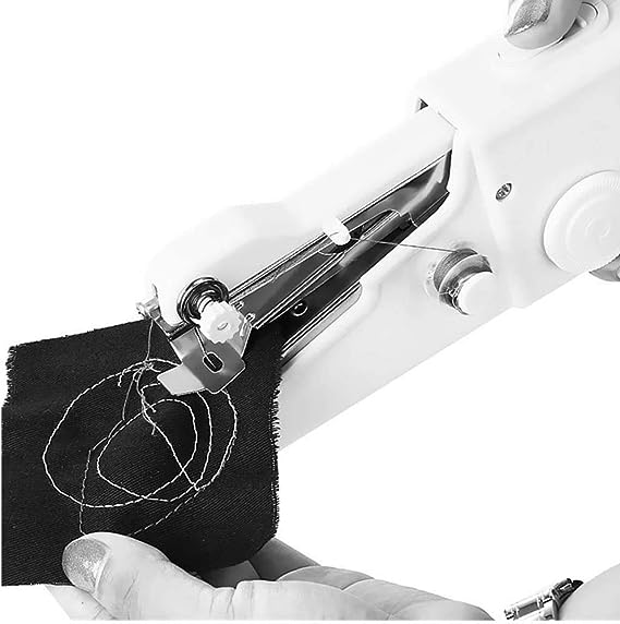 Mini Sewing Machine-FREE TODAY ONLY