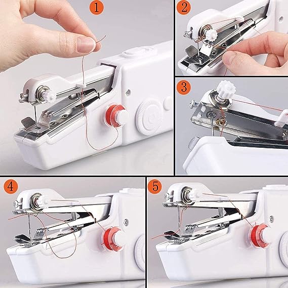 Mini Sewing Machine-FREE TODAY ONLY