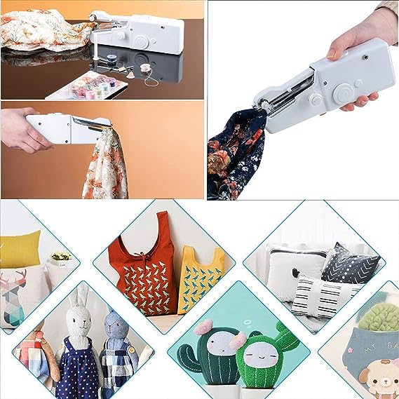 Mini Sewing Machine-FREE TODAY ONLY