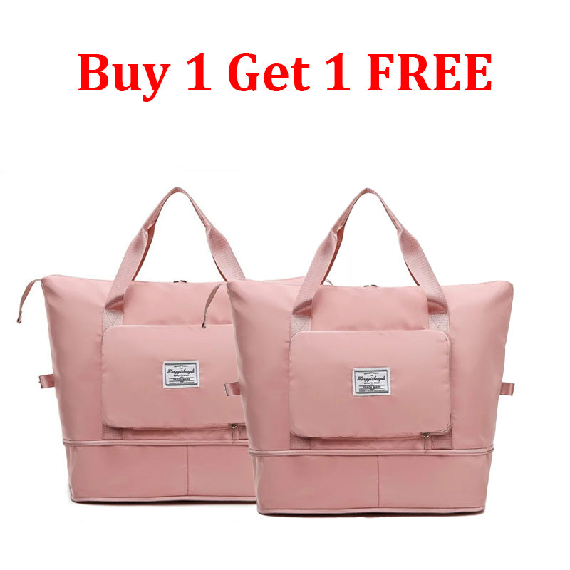 Buy 1 Get 1 Free-Foldable Bag