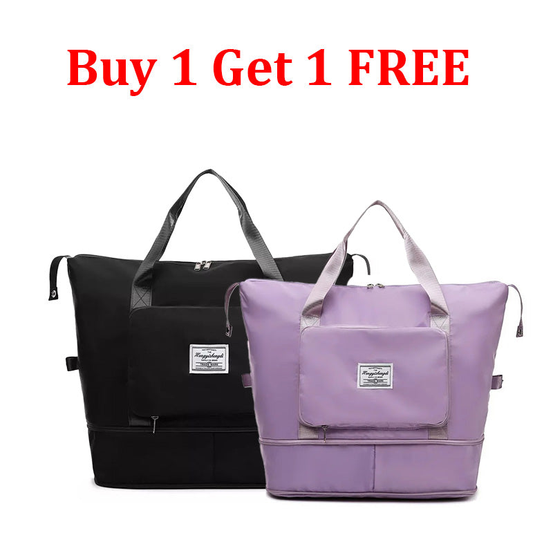 Buy 1 Get 1 Free-Foldable Bag