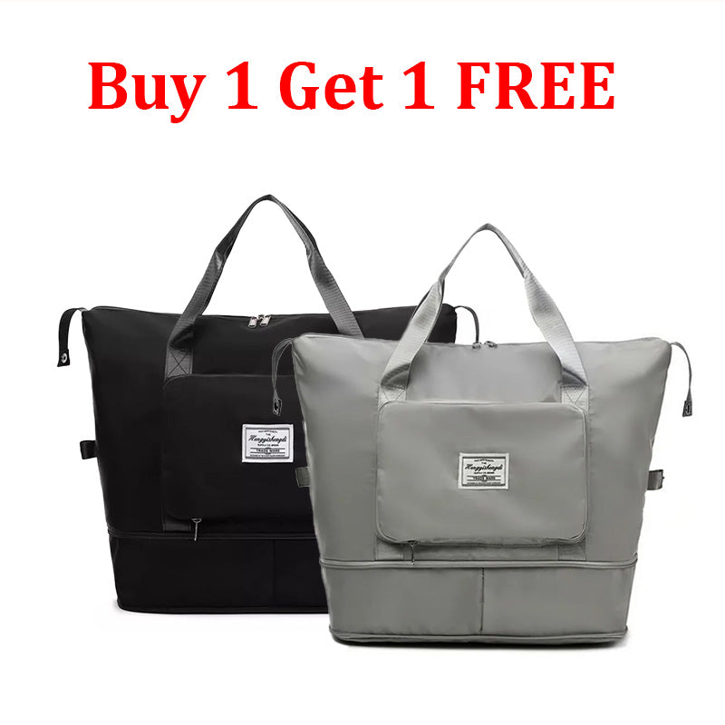 Buy 1 Get 1 Free-Foldable Bag