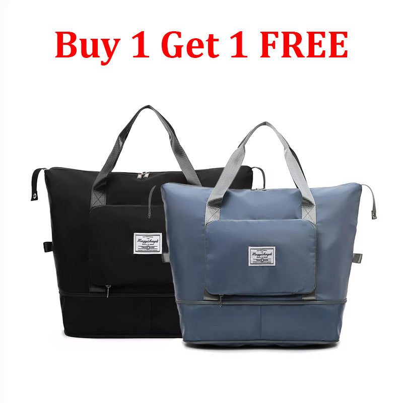 Buy 1 Get 1 Free-Foldable Bag