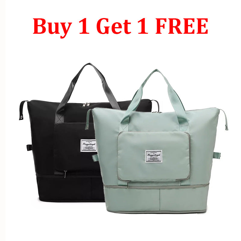 Buy 1 Get 1 Free-Foldable Bag