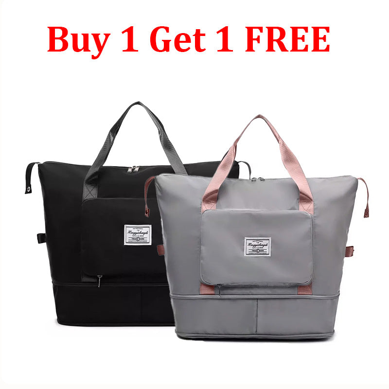 Buy 1 Get 1 Free-Foldable Bag