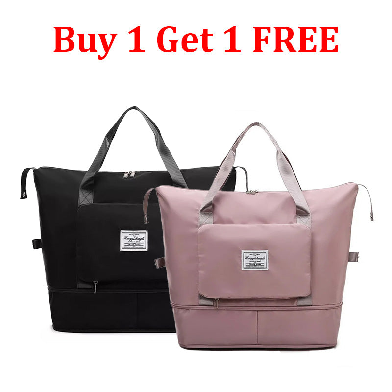 Buy 1 Get 1 Free-Foldable Bag