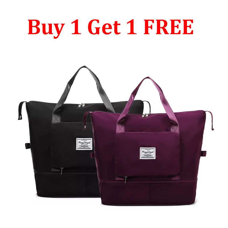 Buy 1 Get 1 Free-Foldable Bag