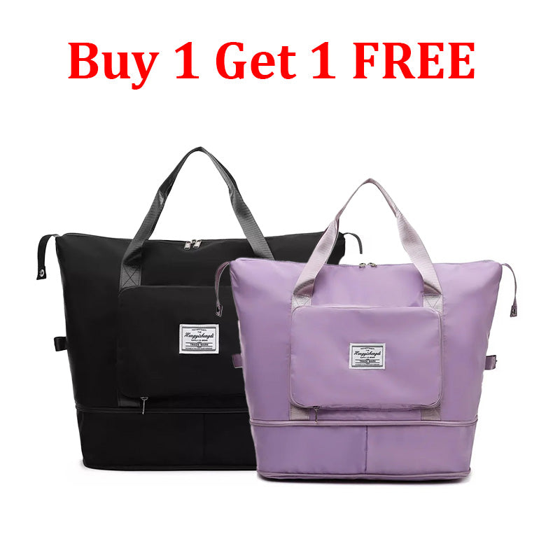 Buy 1 Get 1 Free-Foldable Bag