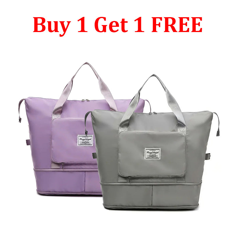 Buy 1 Get 1 Free-Foldable Bag