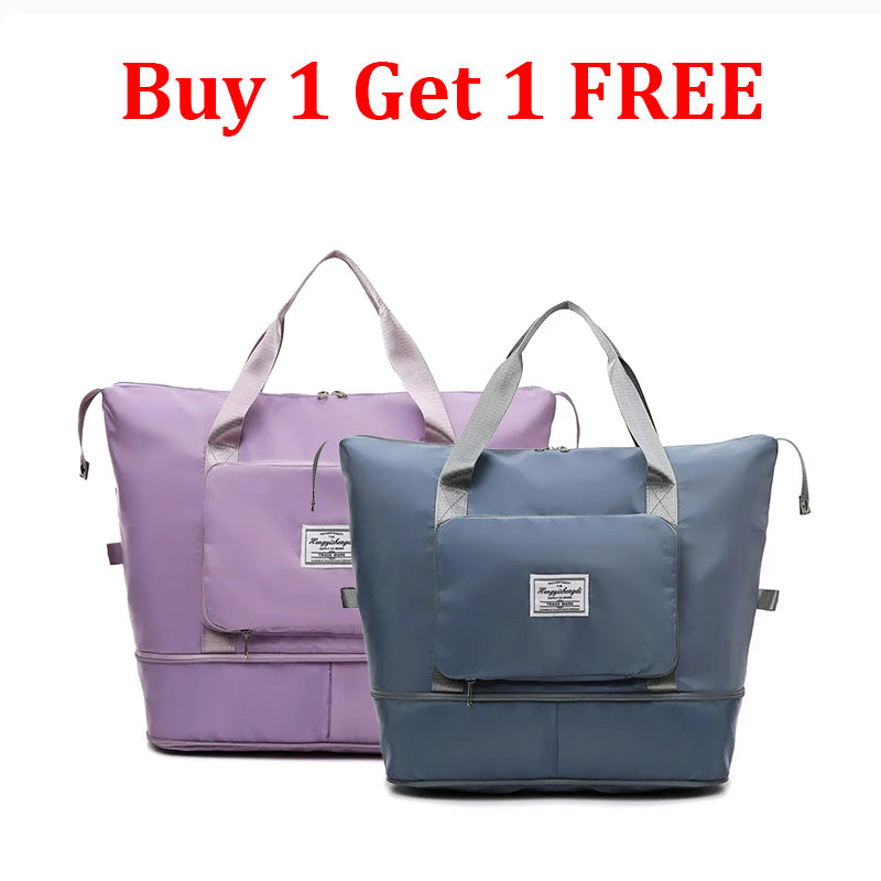 Buy 1 Get 1 Free-Foldable Bag