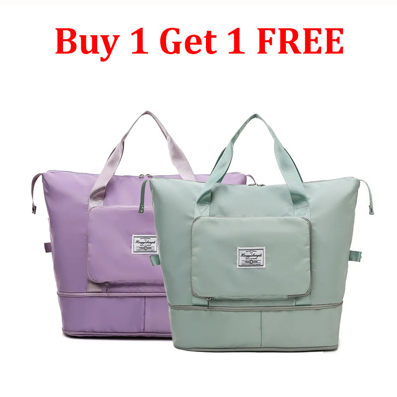 Buy 1 Get 1 Free-Foldable Bag