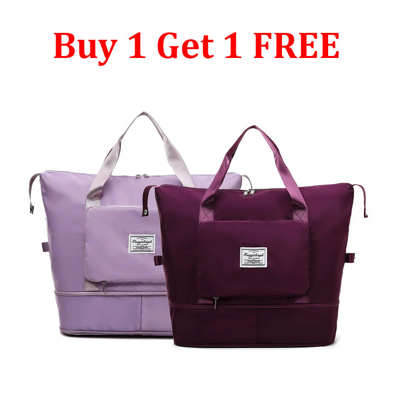 Buy 1 Get 1 Free-Foldable Bag