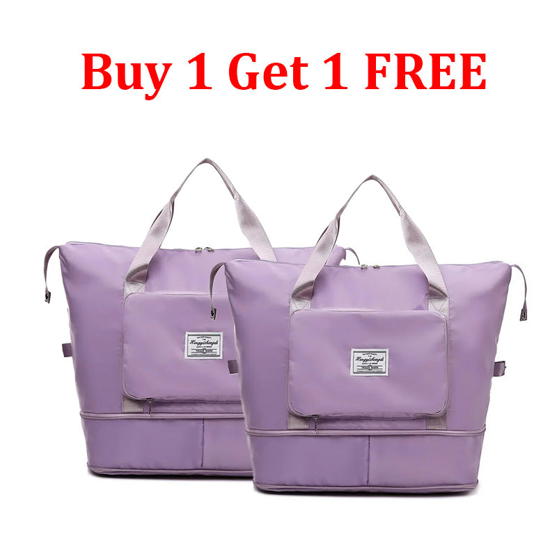 Buy 1 Get 1 Free-Foldable Bag