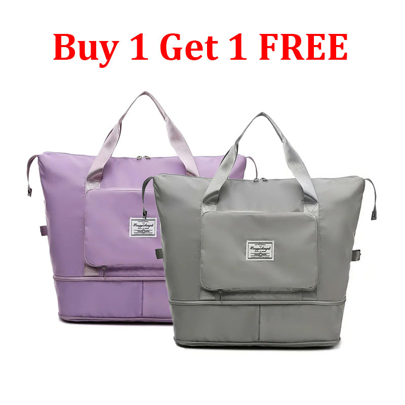 Buy 1 Get 1 Free-Foldable Bag