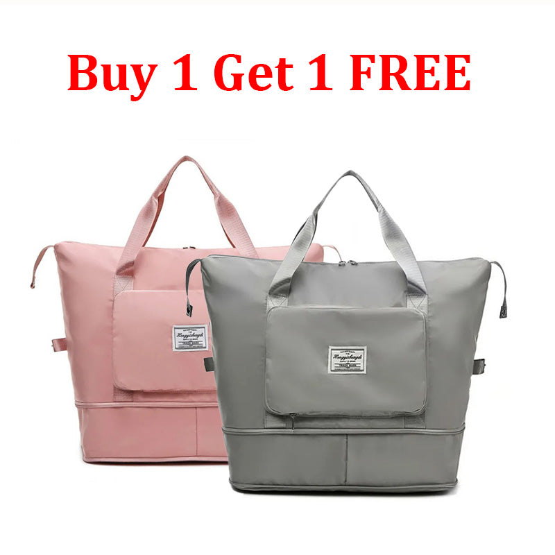 Buy 1 Get 1 Free-Foldable Bag