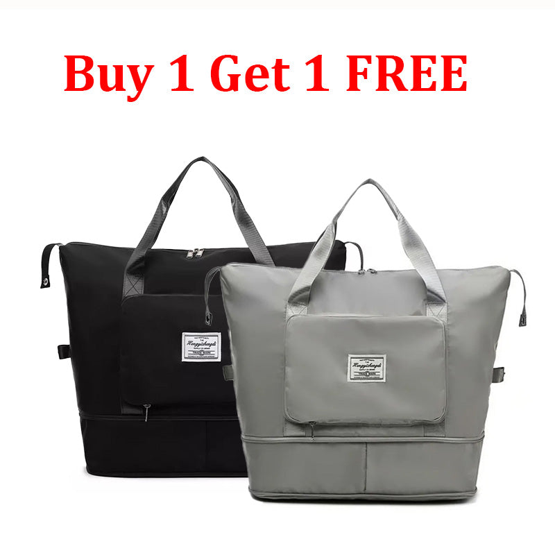 Buy 1 Get 1 Free-Foldable Bag