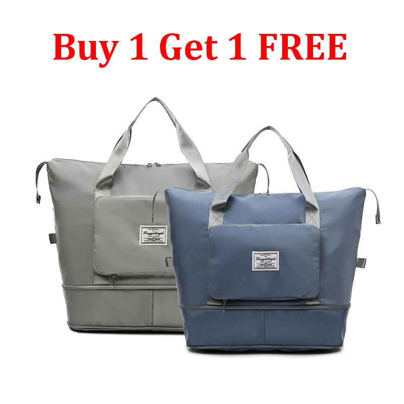 Buy 1 Get 1 Free-Foldable Bag