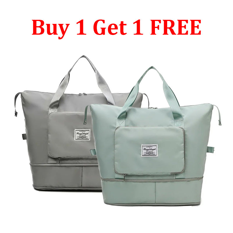 Buy 1 Get 1 Free-Foldable Bag