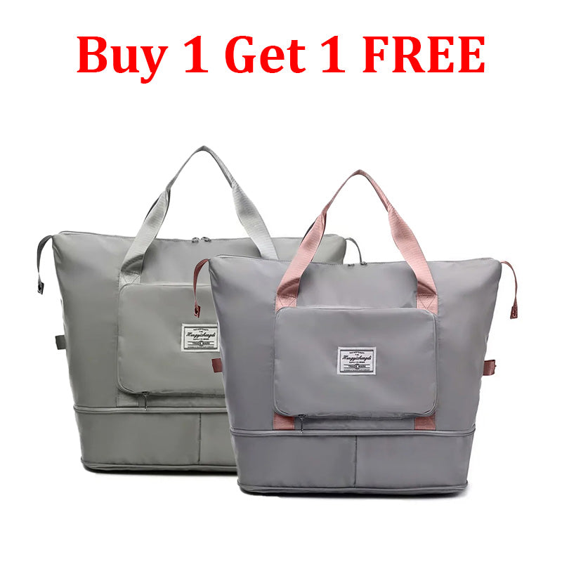 Buy 1 Get 1 Free-Foldable Bag