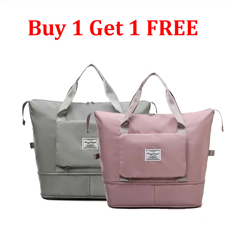 Buy 1 Get 1 Free-Foldable Bag