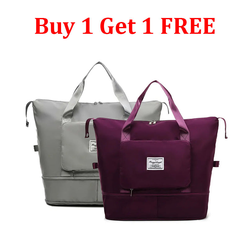 Buy 1 Get 1 Free-Foldable Bag