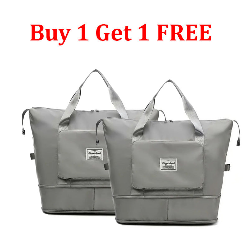 Buy 1 Get 1 Free-Foldable Bag