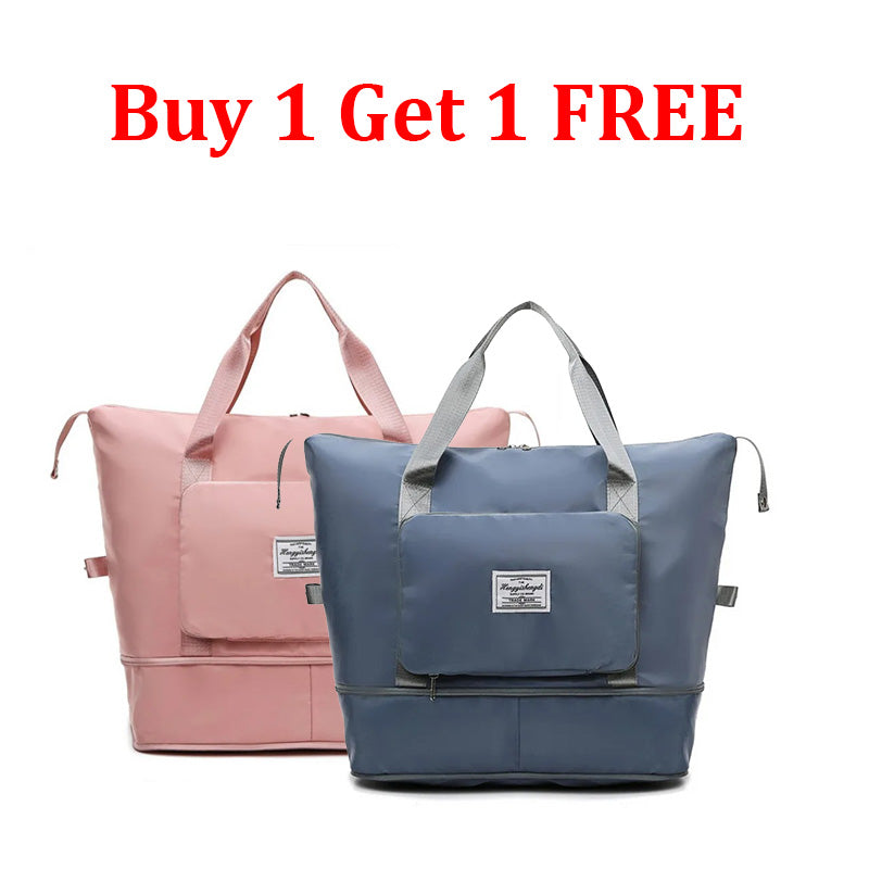 Buy 1 Get 1 Free-Foldable Bag