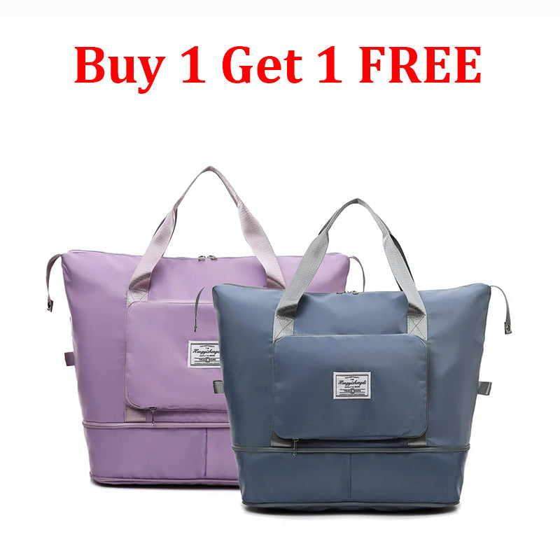 Buy 1 Get 1 Free-Foldable Bag