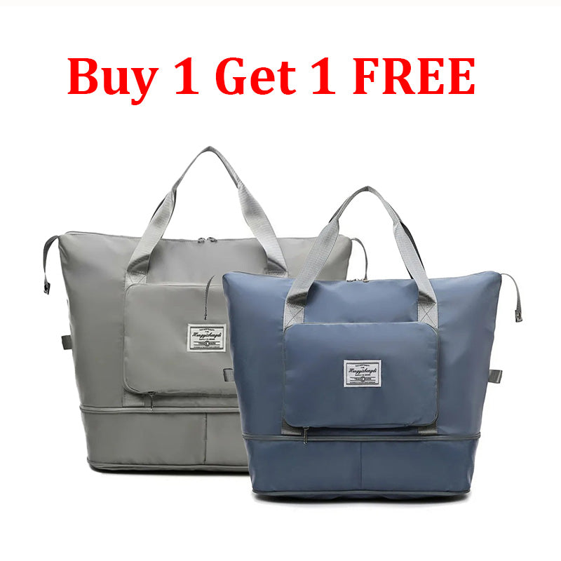 Buy 1 Get 1 Free-Foldable Bag