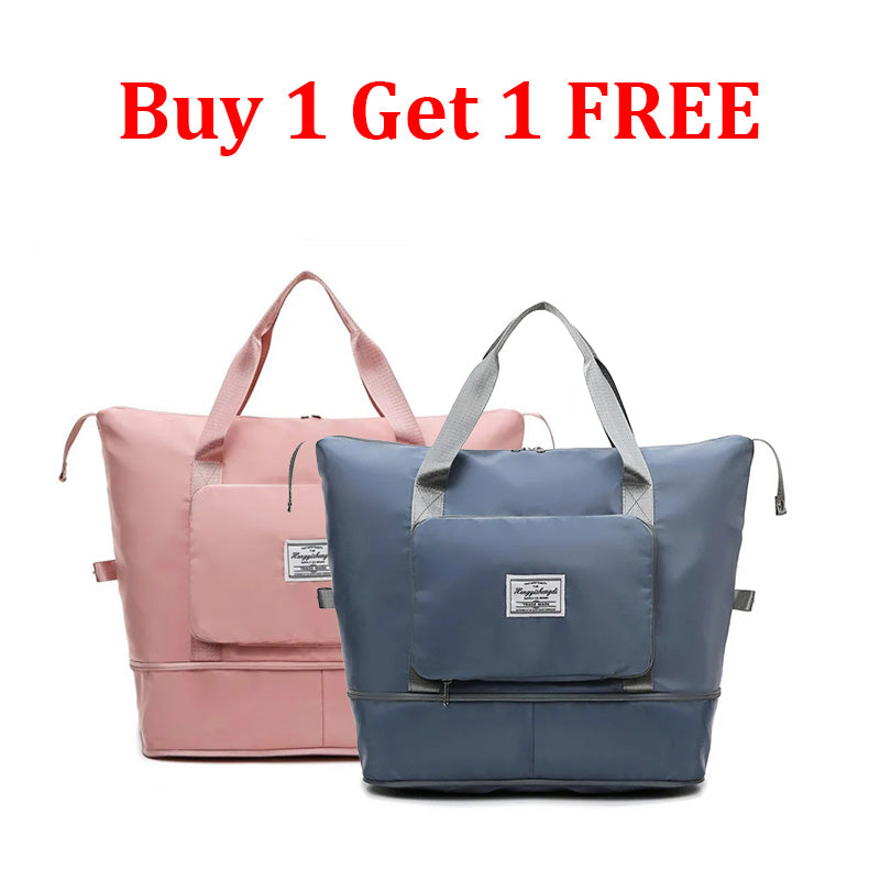 Buy 1 Get 1 Free-Foldable Bag