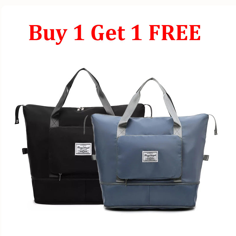 Buy 1 Get 1 Free-Foldable Bag