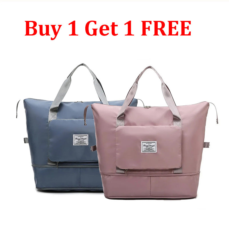 Buy 1 Get 1 Free-Foldable Bag