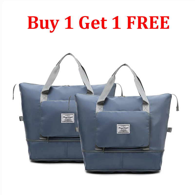 Buy 1 Get 1 Free-Foldable Bag