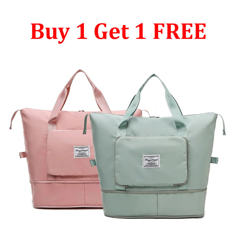 Buy 1 Get 1 Free-Foldable Bag