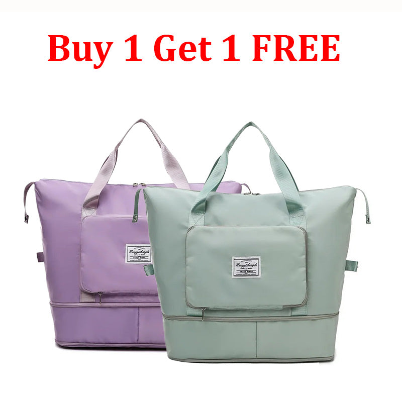 Buy 1 Get 1 Free-Foldable Bag