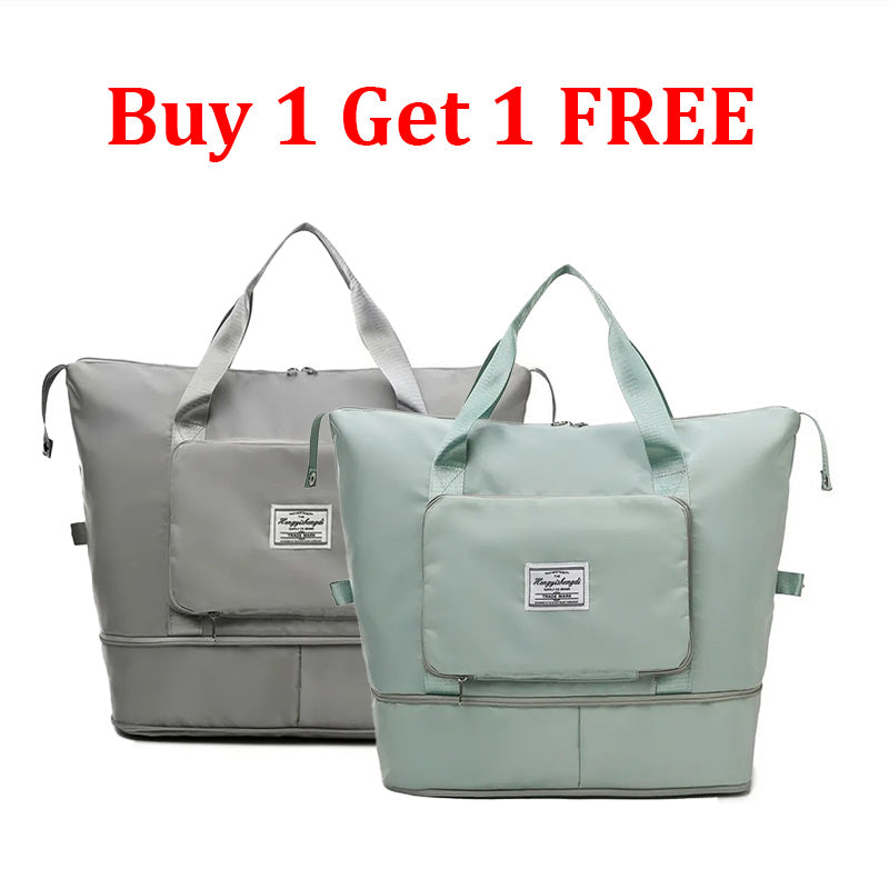 Buy 1 Get 1 Free-Foldable Bag