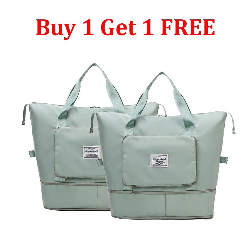 Buy 1 Get 1 Free-Foldable Bag