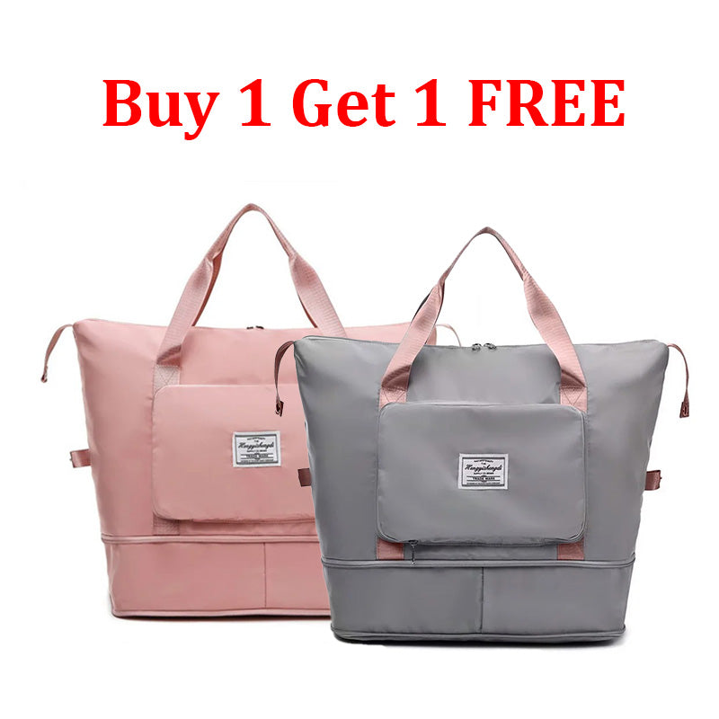 Buy 1 Get 1 Free-Foldable Bag