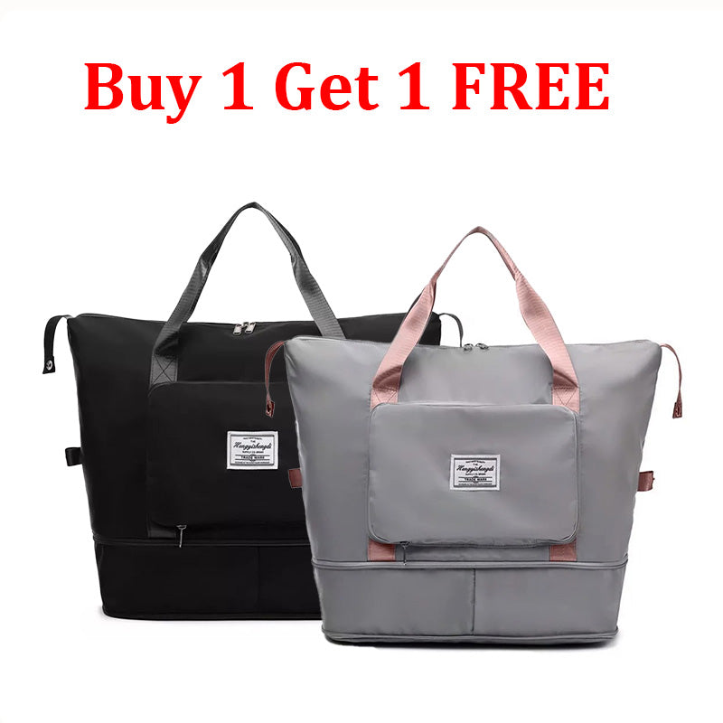 Buy 1 Get 1 Free-Foldable Bag