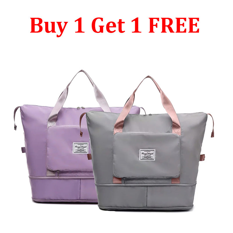 Buy 1 Get 1 Free-Foldable Bag