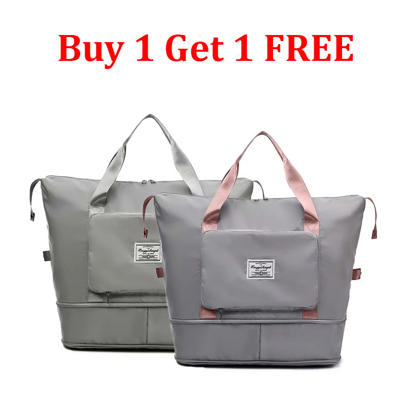 Buy 1 Get 1 Free-Foldable Bag