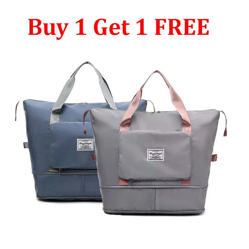 Buy 1 Get 1 Free-Foldable Bag