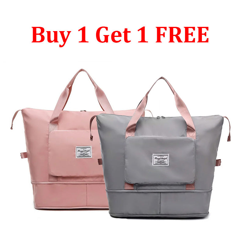 Buy 1 Get 1 Free-Foldable Bag