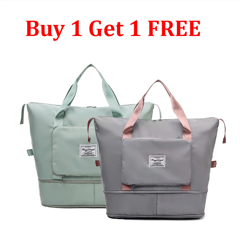 Buy 1 Get 1 Free-Foldable Bag