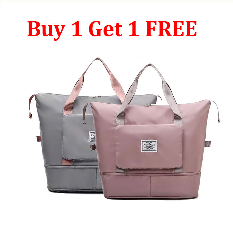 Buy 1 Get 1 Free-Foldable Bag