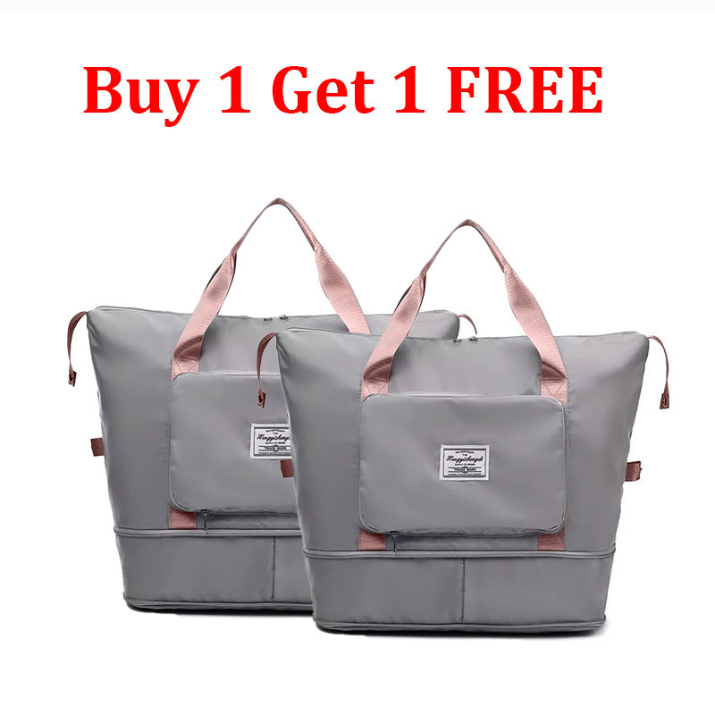 Buy 1 Get 1 Free-Foldable Bag